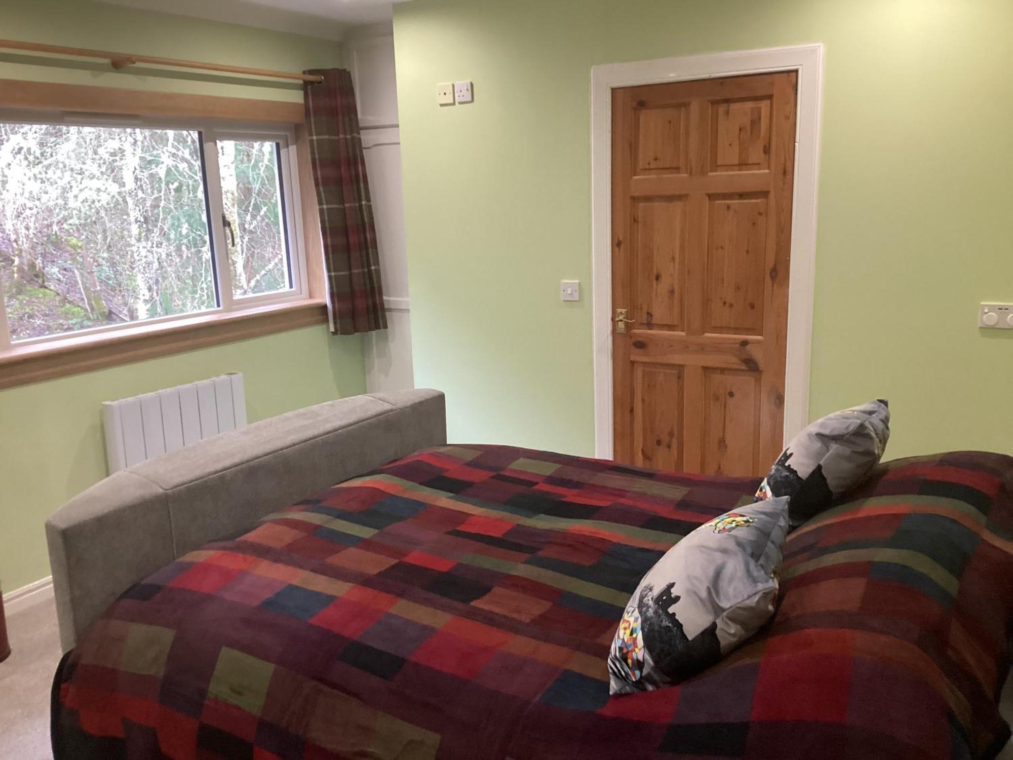 Taigh Sealladh Feidh B&B Fort Augustus Exterior photo