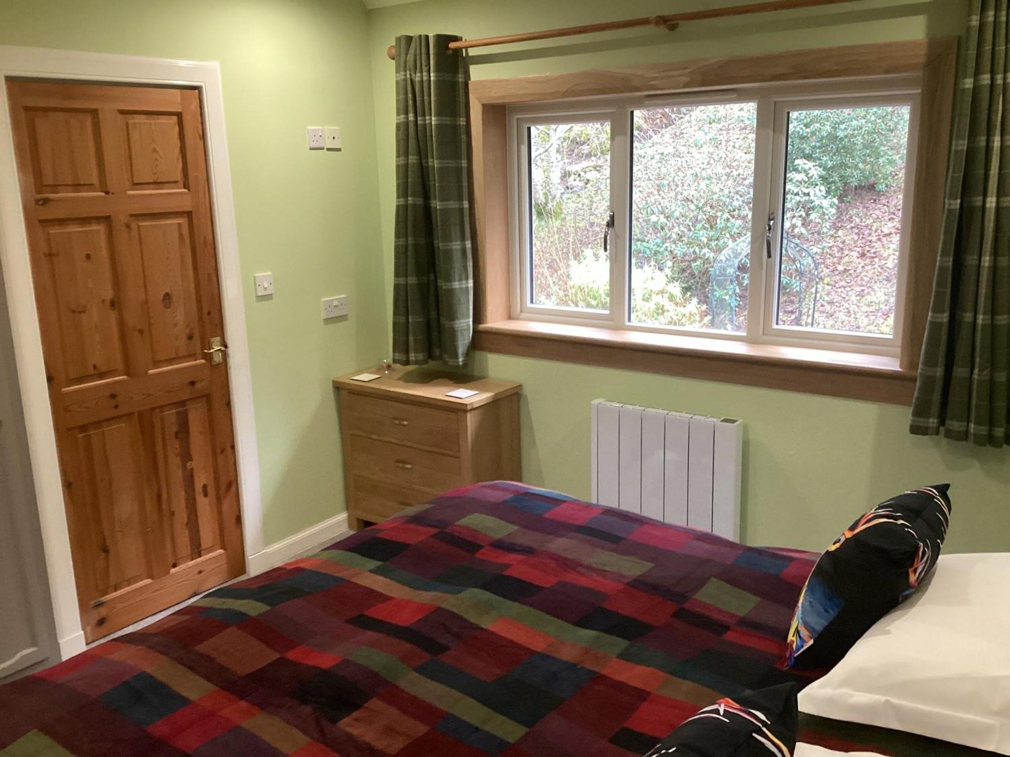 Taigh Sealladh Feidh B&B Fort Augustus Exterior photo
